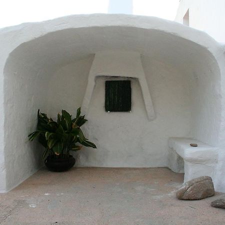 Agroturismo Biniai Nou Maó  Exterior foto