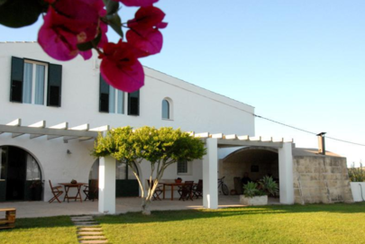 Agroturismo Biniai Nou Maó  Exterior foto