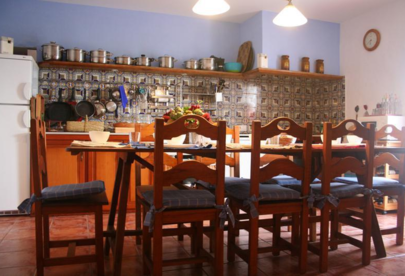 Agroturismo Biniai Nou Maó  Exterior foto