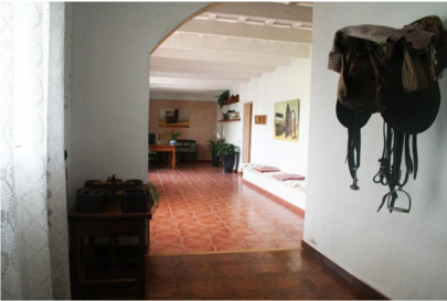 Agroturismo Biniai Nou Maó  Exterior foto