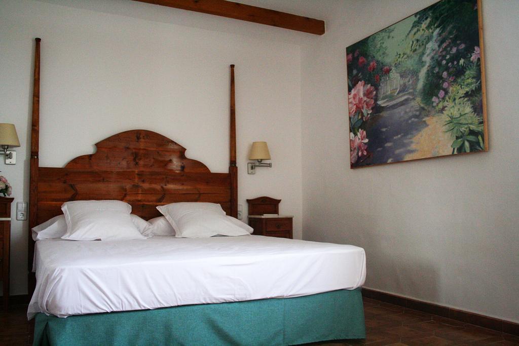 Agroturismo Biniai Nou Maó  Habitación foto