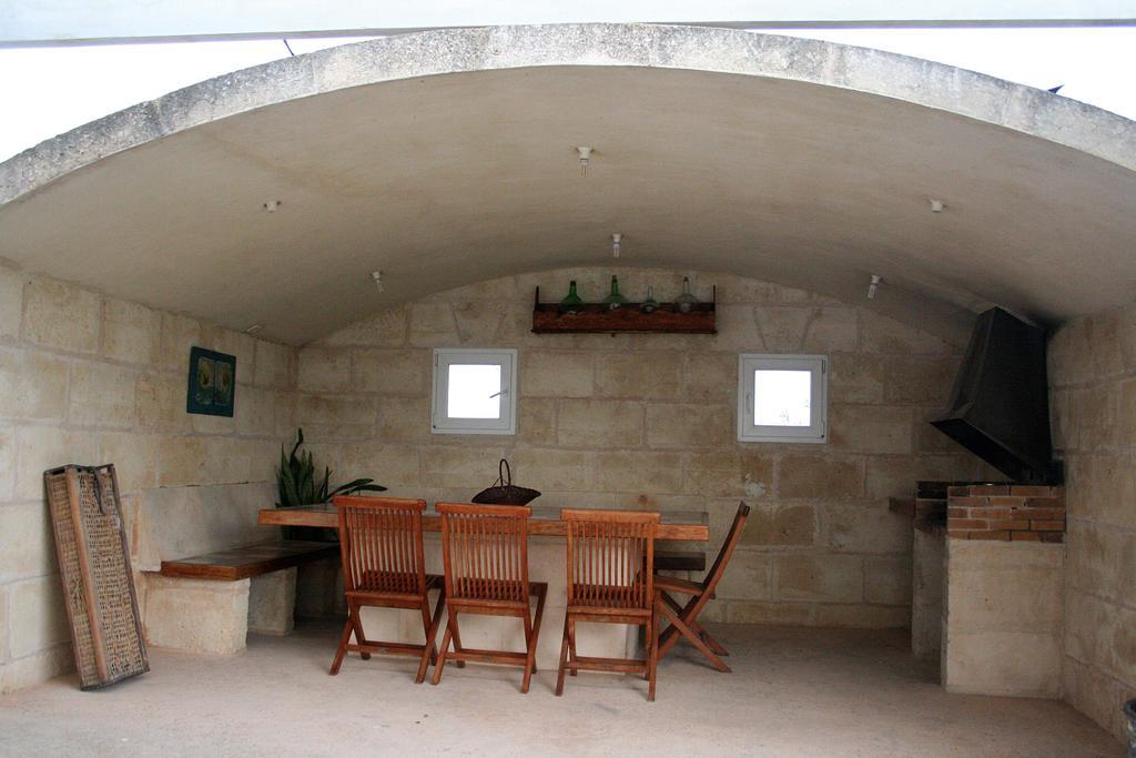 Agroturismo Biniai Nou Maó  Exterior foto