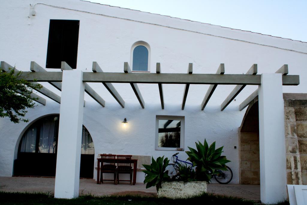 Agroturismo Biniai Nou Maó  Exterior foto